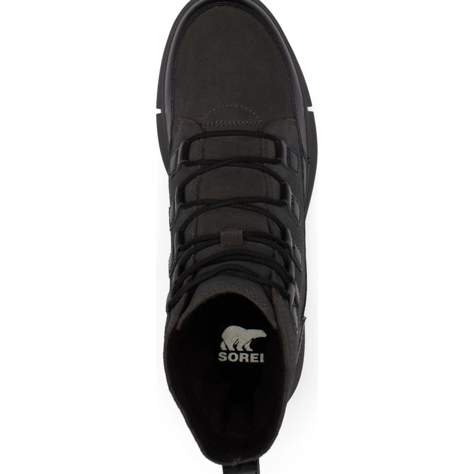 Sorel Explorer Next Boot Wp