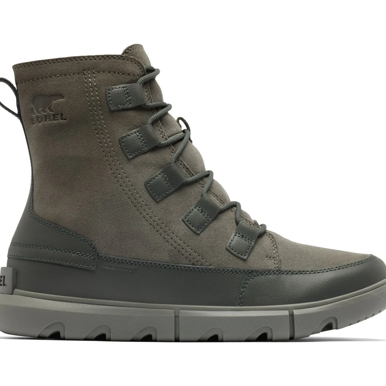 Sorel Explorer Next Boot Wp