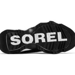 Sorel Kinetic Impact Conquest Wp