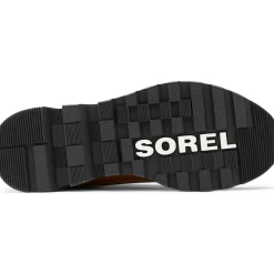 Sorel Mac Hill Chukka Men's Waterproof