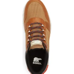 Sorel Mac Hill Chukka Men's Waterproof