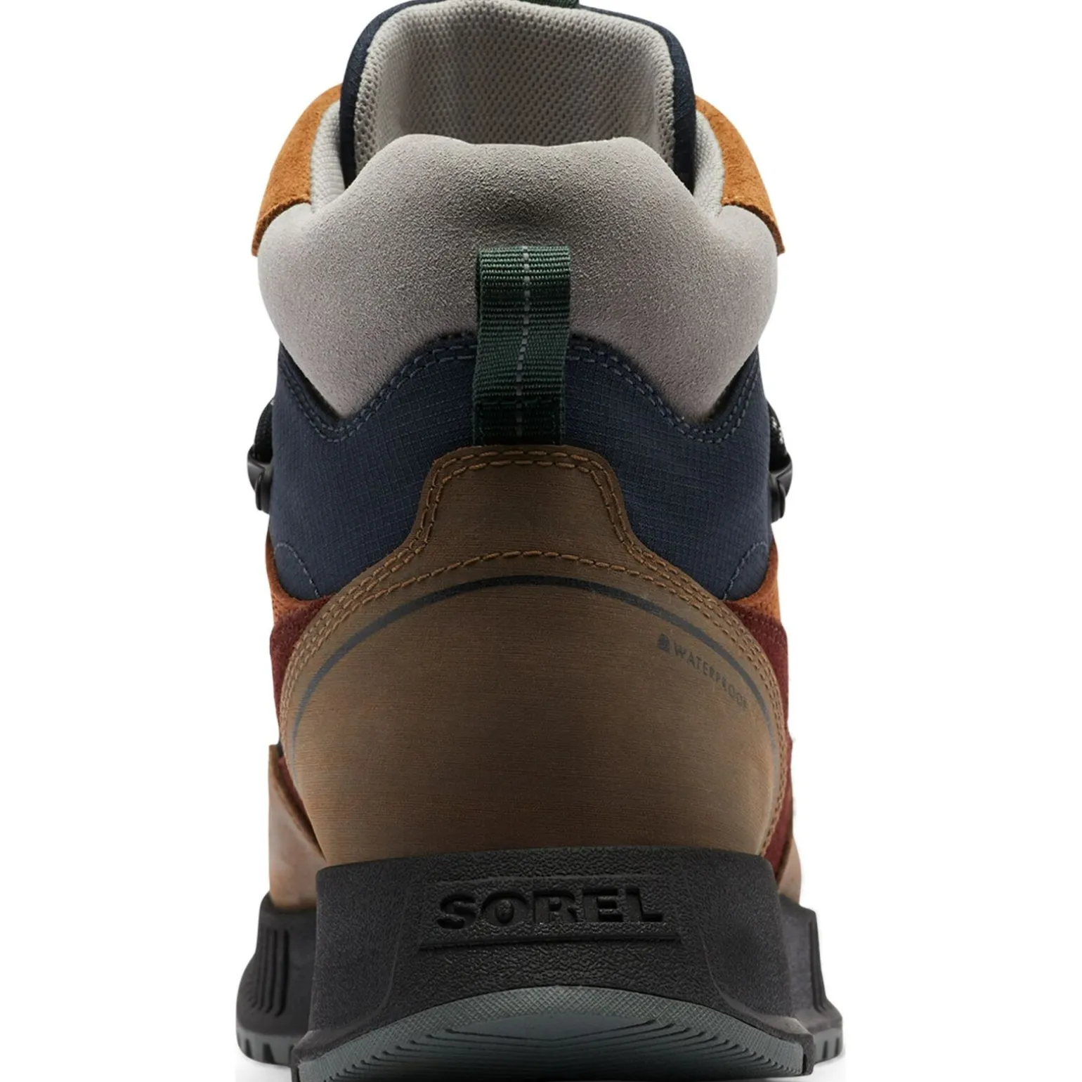 Sorel Mac Hill Lite Trace Wp