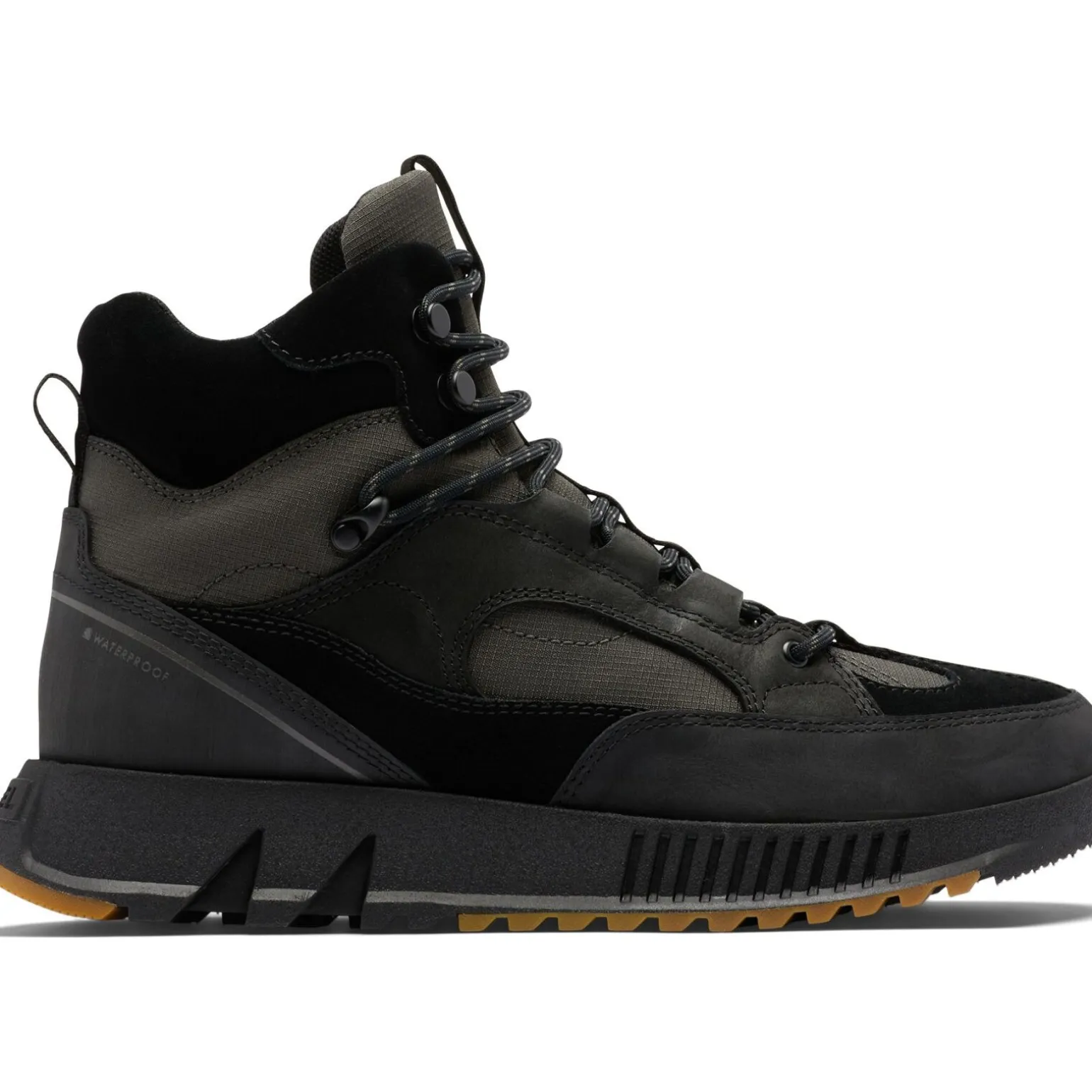 Sorel Mac Hill Lite Trace Wp