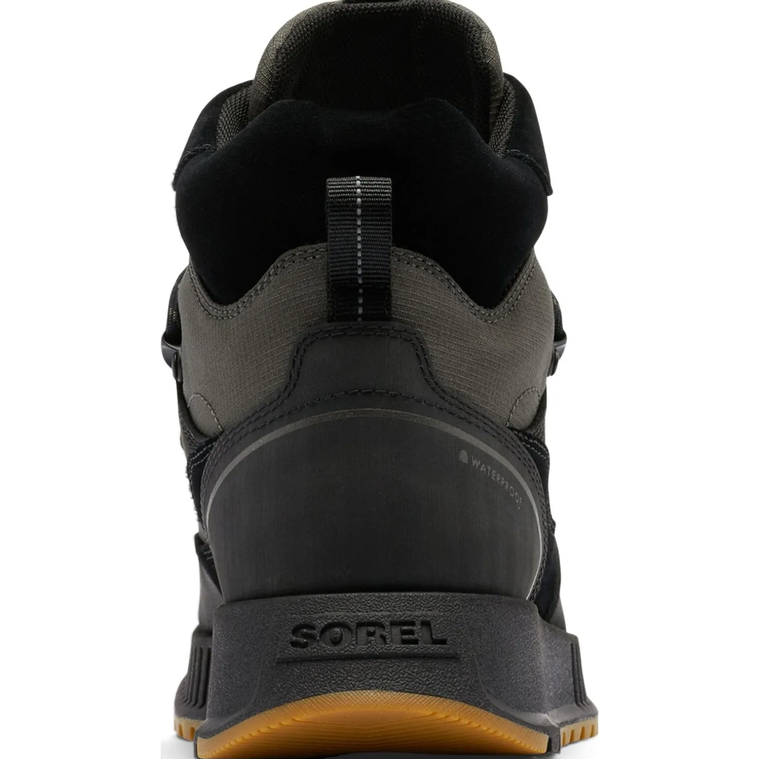 Sorel Mac Hill Lite Trace Wp