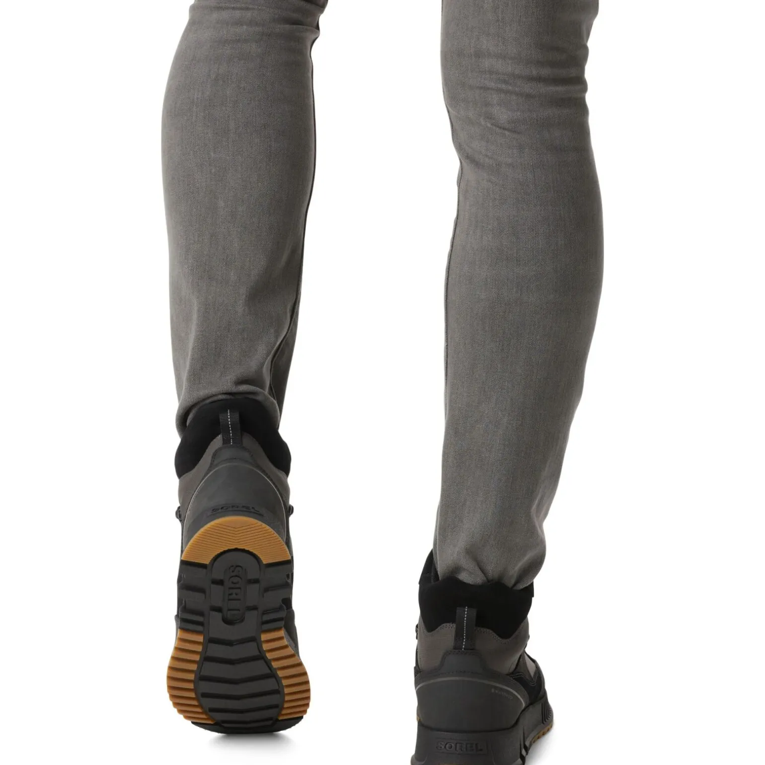Sorel Mac Hill Lite Trace Wp