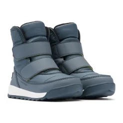 Sorel Whitney Ii Strap Kid's Waterproof