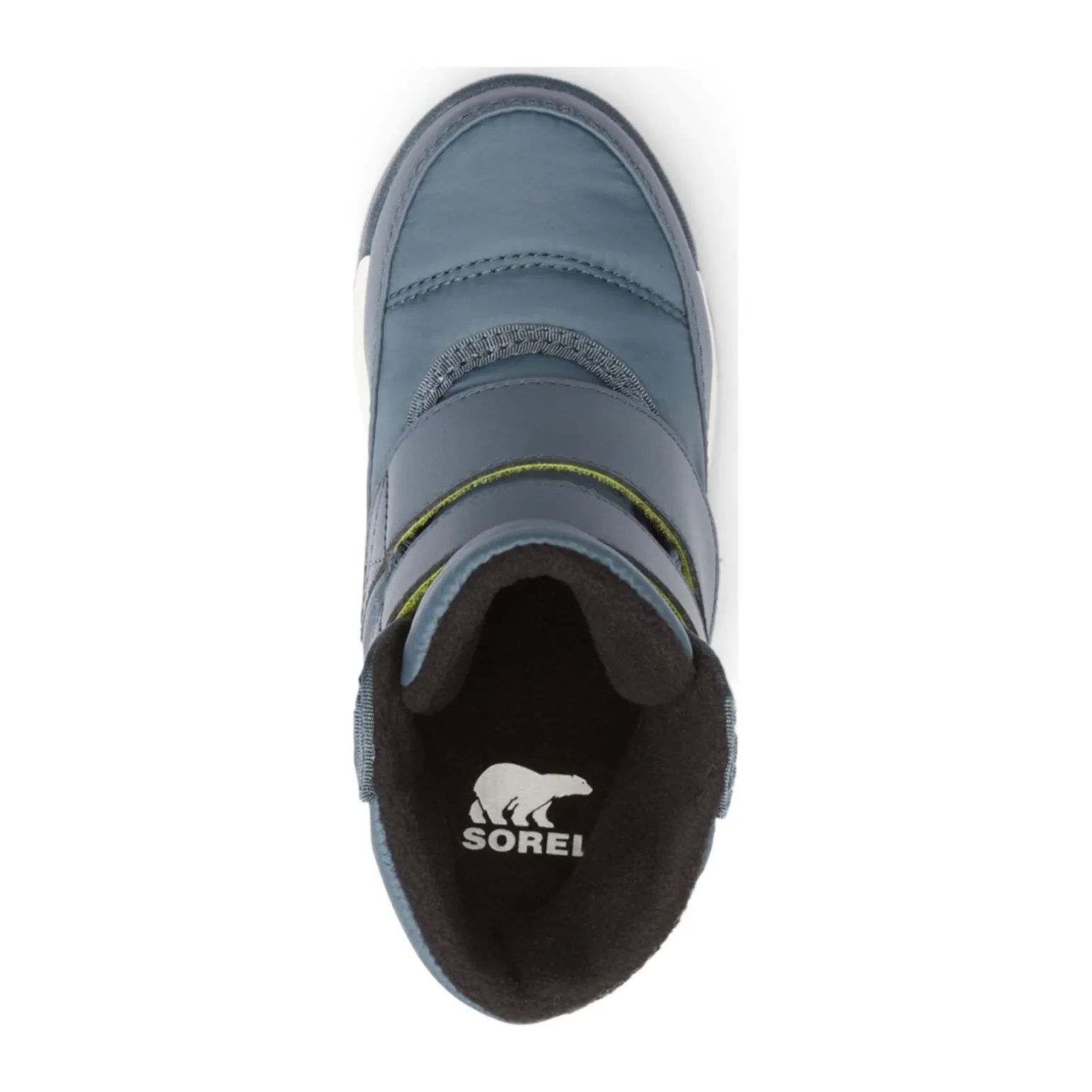 Sorel Whitney Ii Strap Kid's Waterproof
