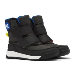 Sorel Whitney Ii Strap Waterproof Toddler's