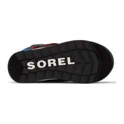 Sorel Whitney Ii Strap Waterproof Toddler's