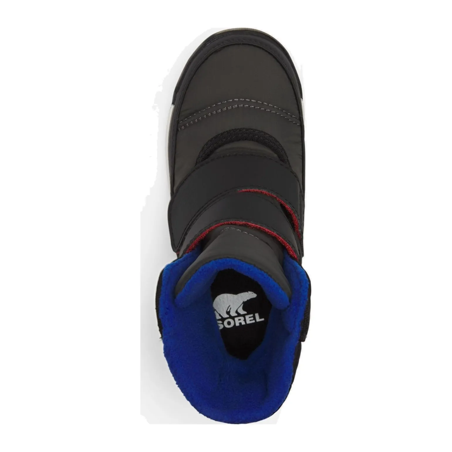 Sorel Whitney Ii Strap Waterproof Toddler's