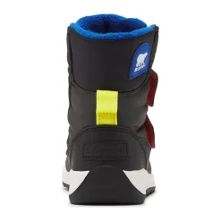 Sorel Whitney Ii Strap Waterproof Toddler's