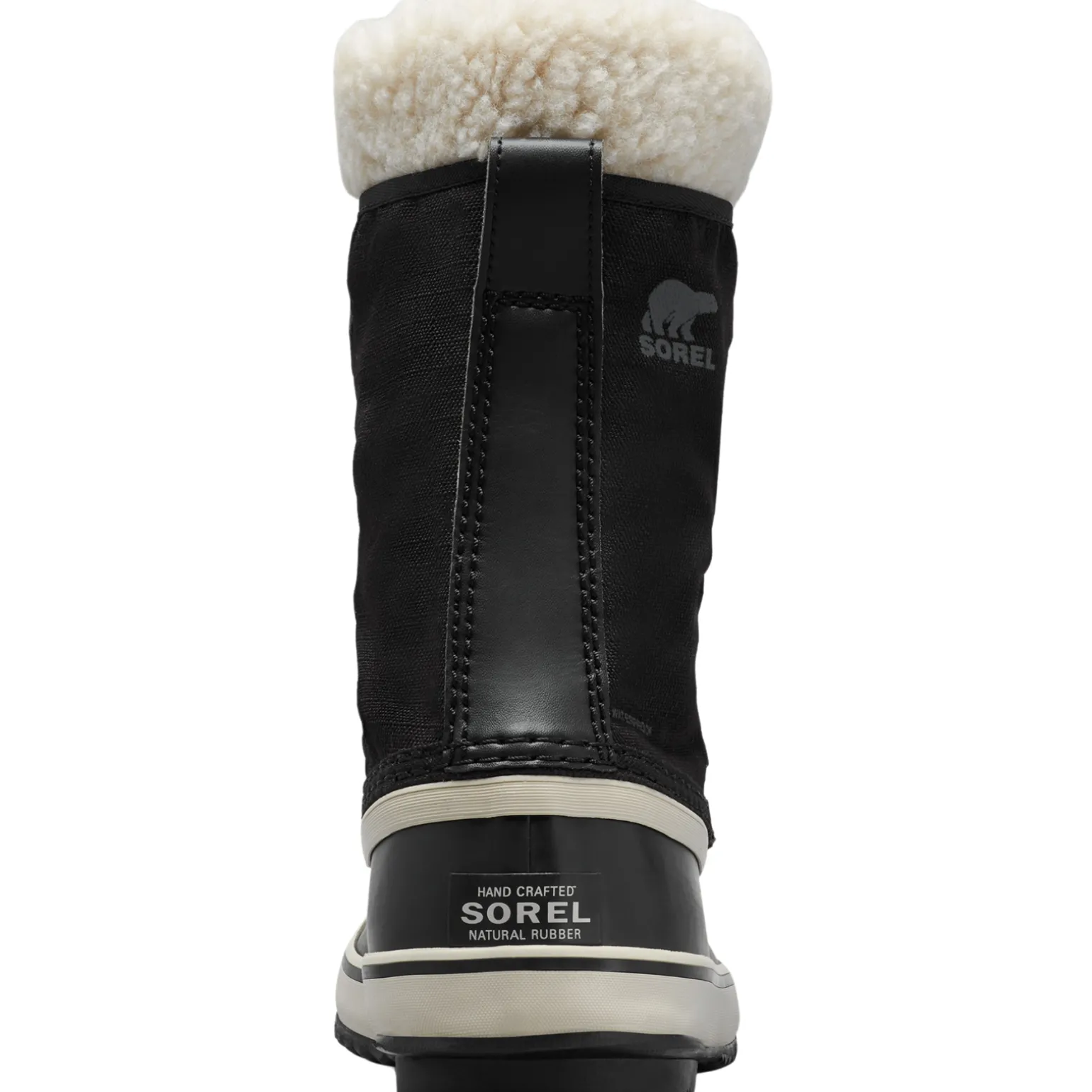 Sorel Winter Carnival Wp
