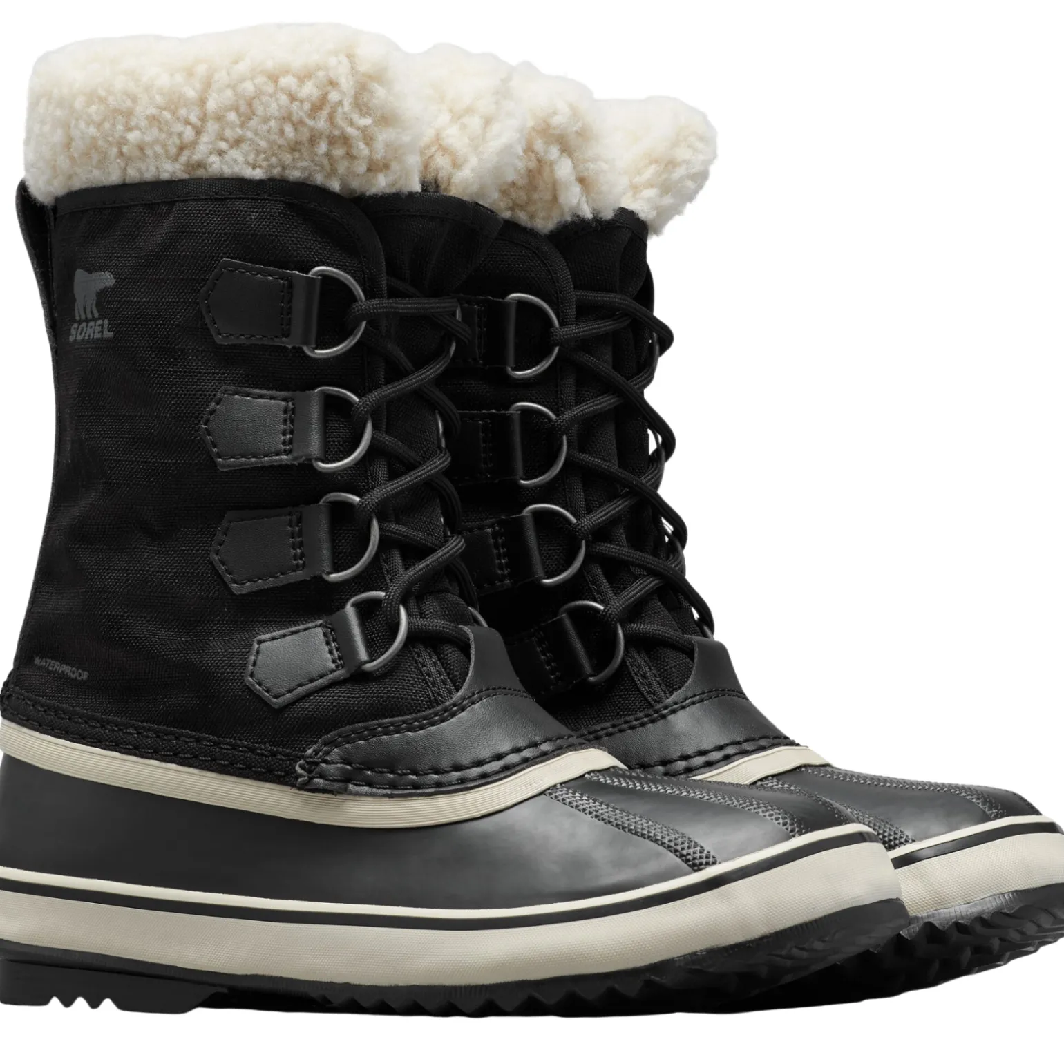 Sorel Winter Carnival Wp