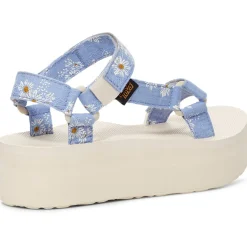 Teva Flatform Universal Gloriosa Women's