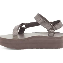 Teva Flatform Universal Leather Women's