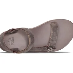 Teva Flatform Universal Leather Women's