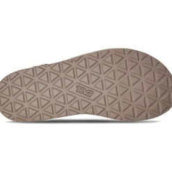 Teva Flatform Universal Leather Women's