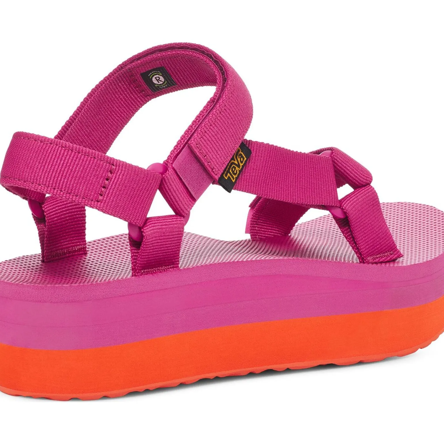 Teva Flatform Universal Women's