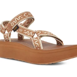Teva Flatform Universal Women's