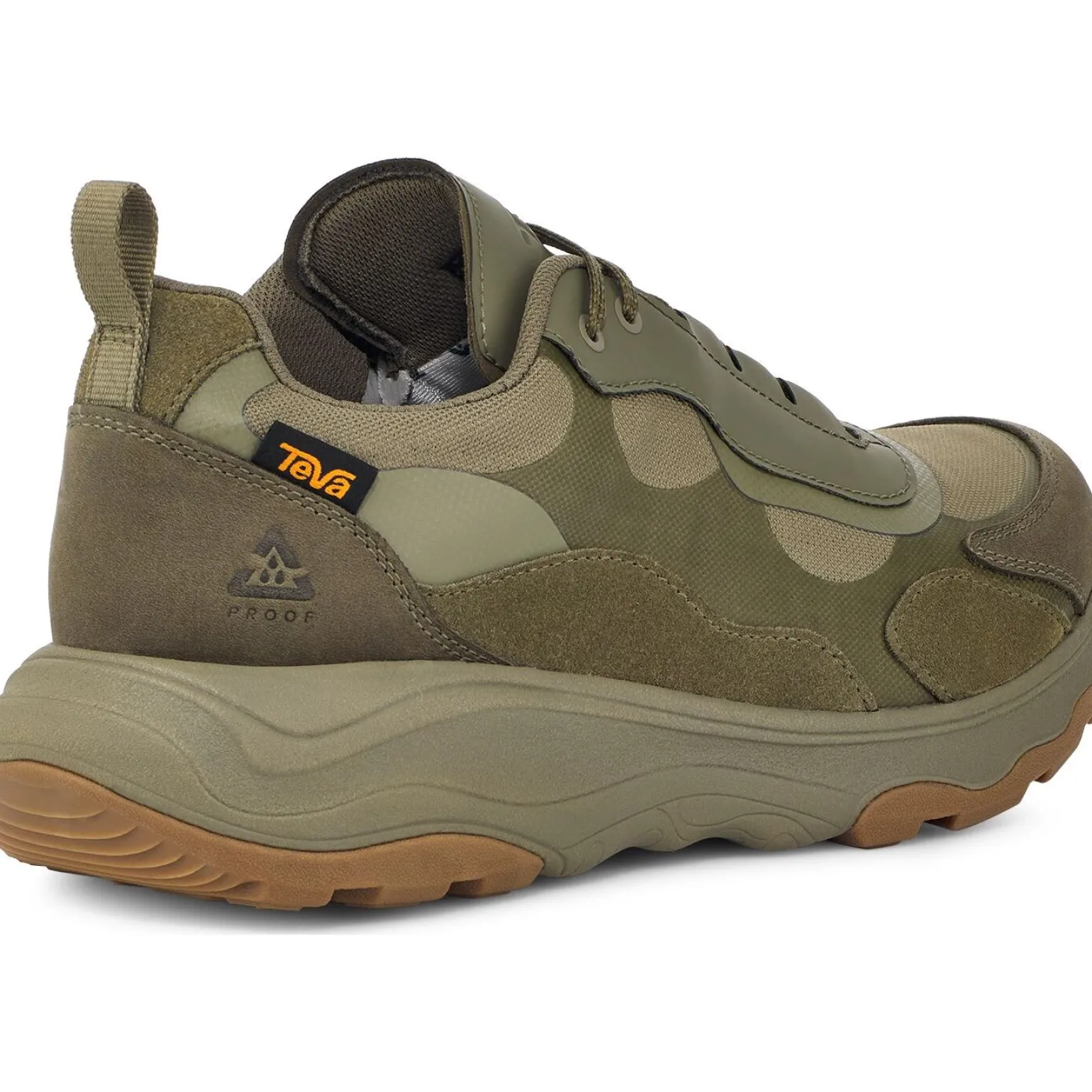 Teva Geotrecca Low Rp Men's