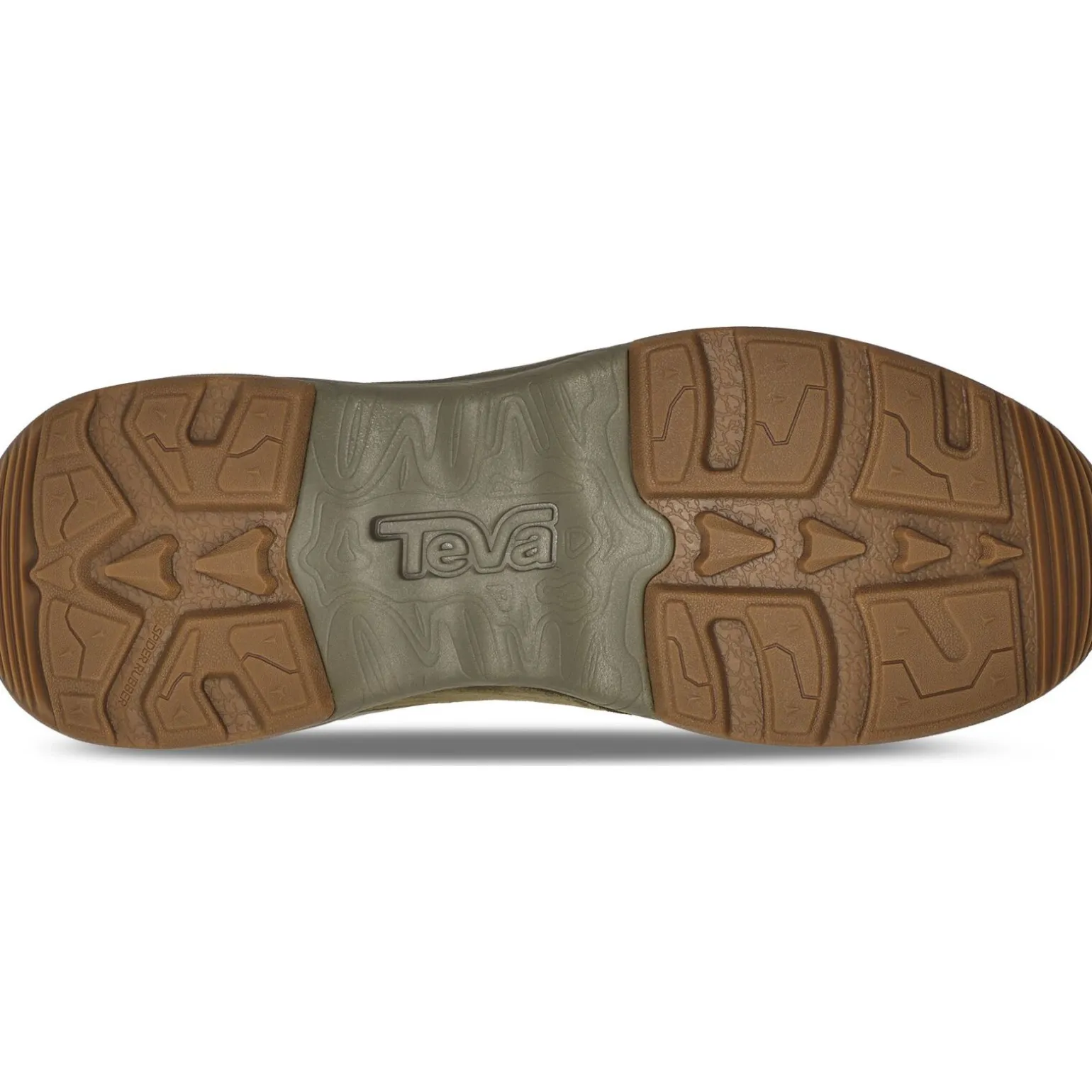 Teva Geotrecca Low Rp Men's