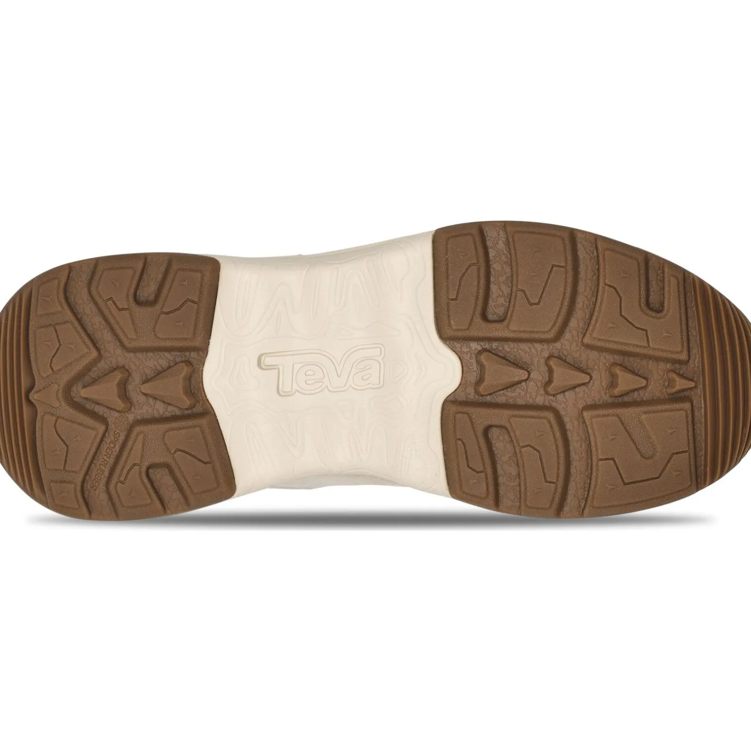 Teva Geotrecca Low Rp Women's