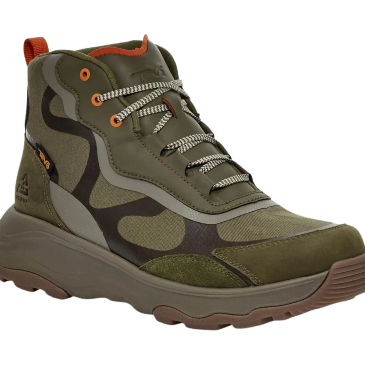 Teva Geotrecca Rp Men's