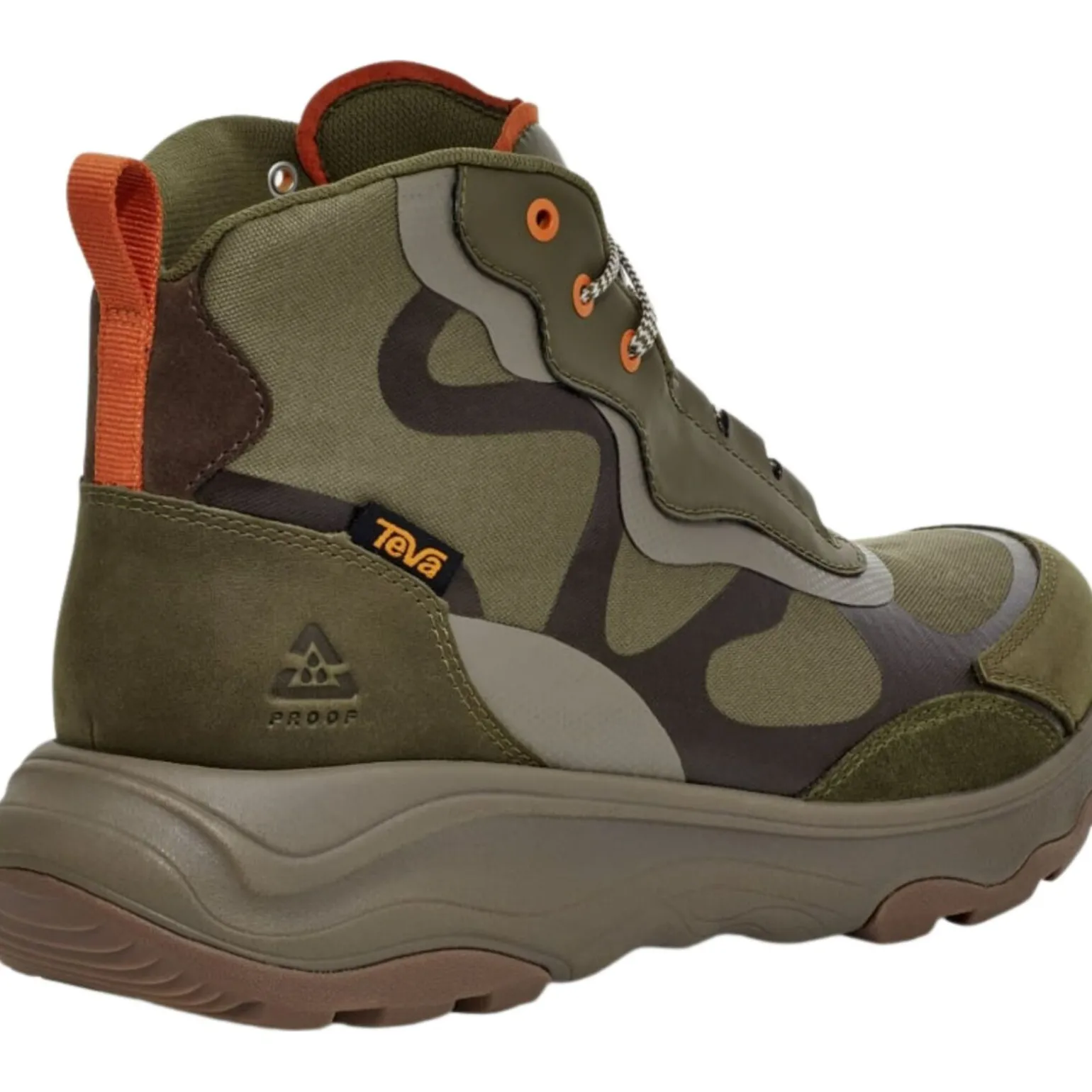 Teva Geotrecca Rp Men's