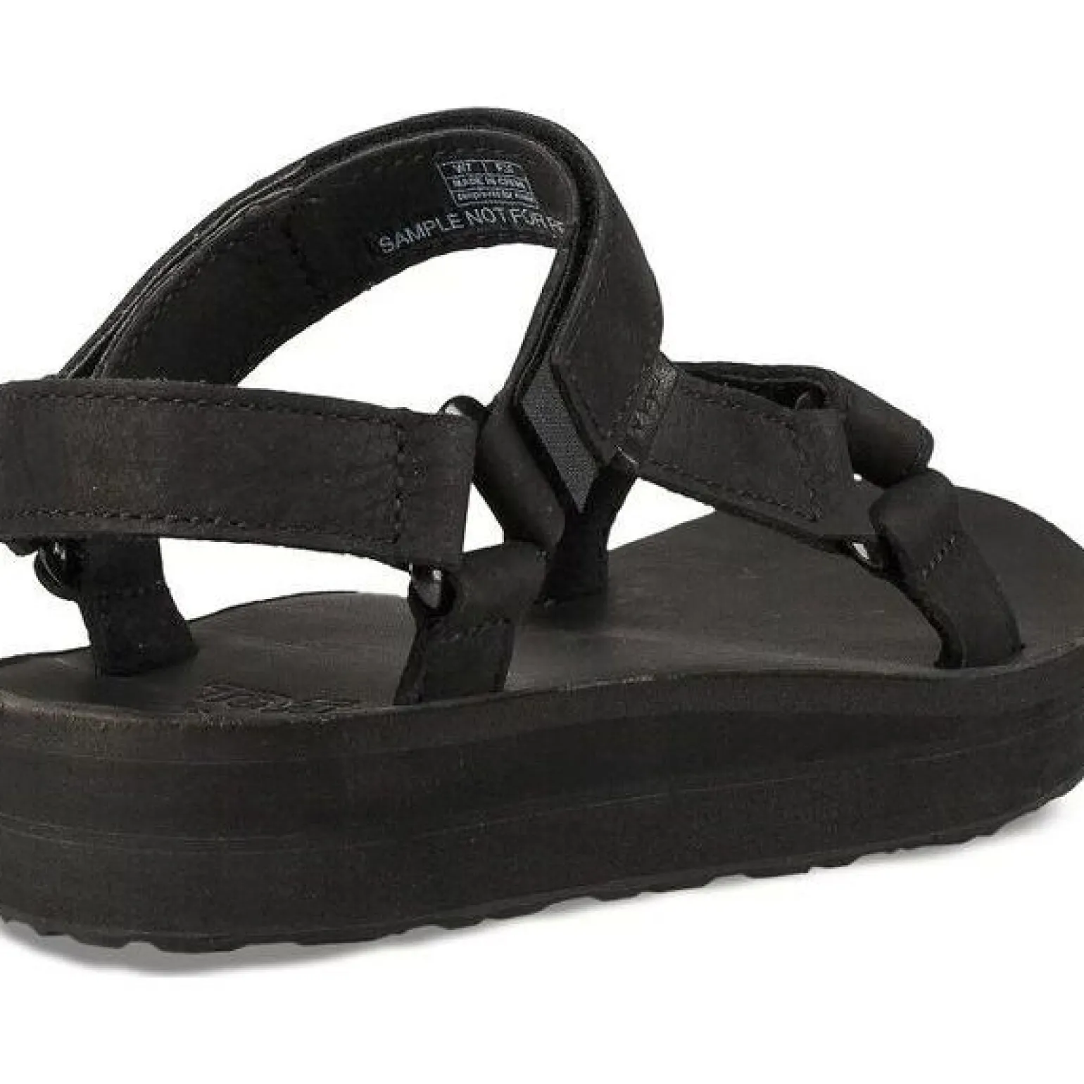 Teva Midform Universal Leather