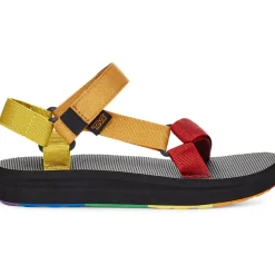 Teva Midform Universal Pride Women's
