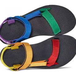 Teva Midform Universal Pride Women's