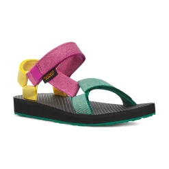 Teva Original Universal Metallic Kid's