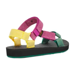 Teva Original Universal Metallic Kid's