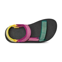 Teva Original Universal Metallic Kid's