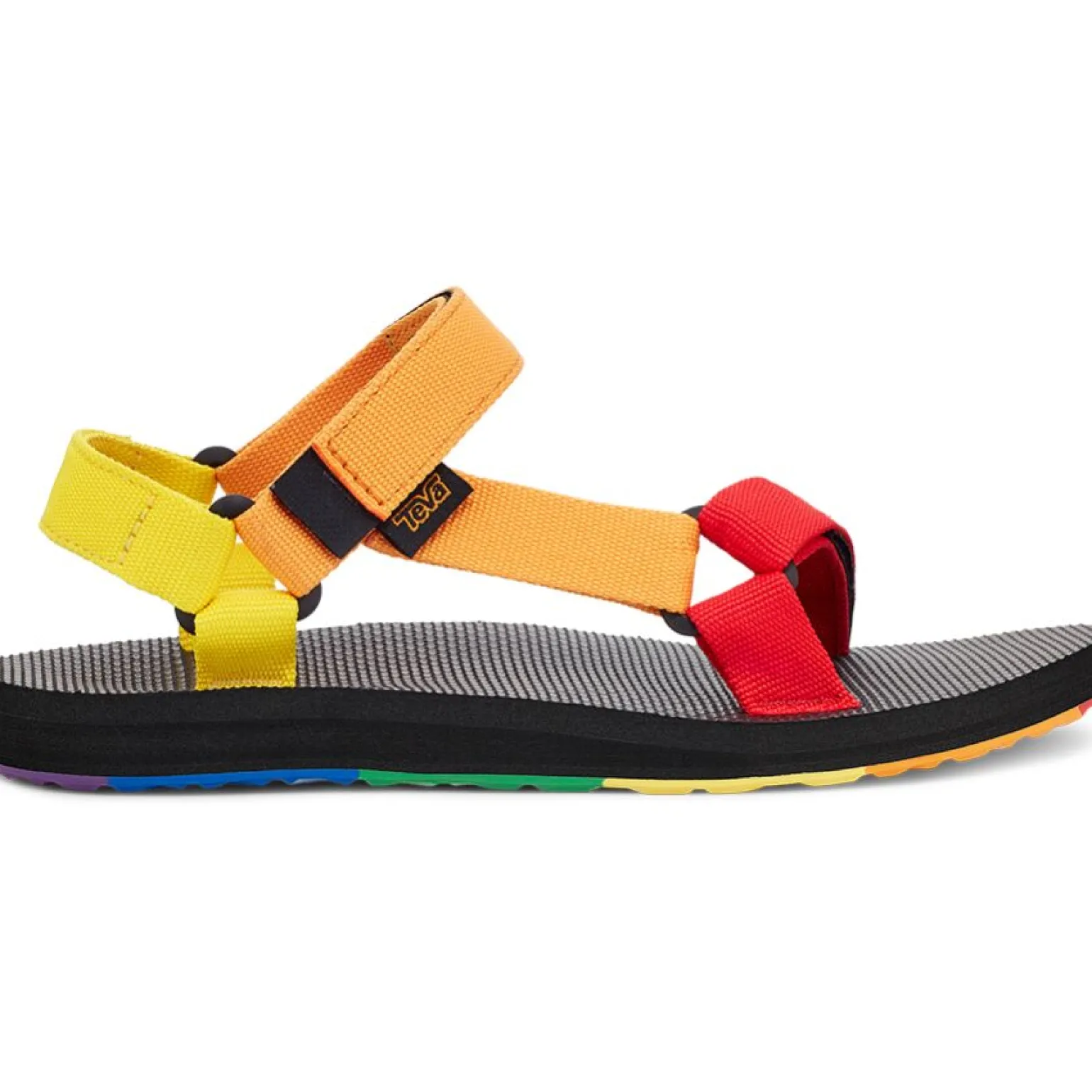 Teva Original Universal Pride Women's
