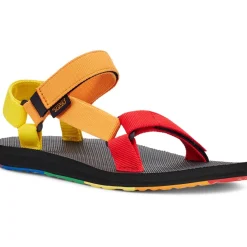 Teva Original Universal Pride Women's