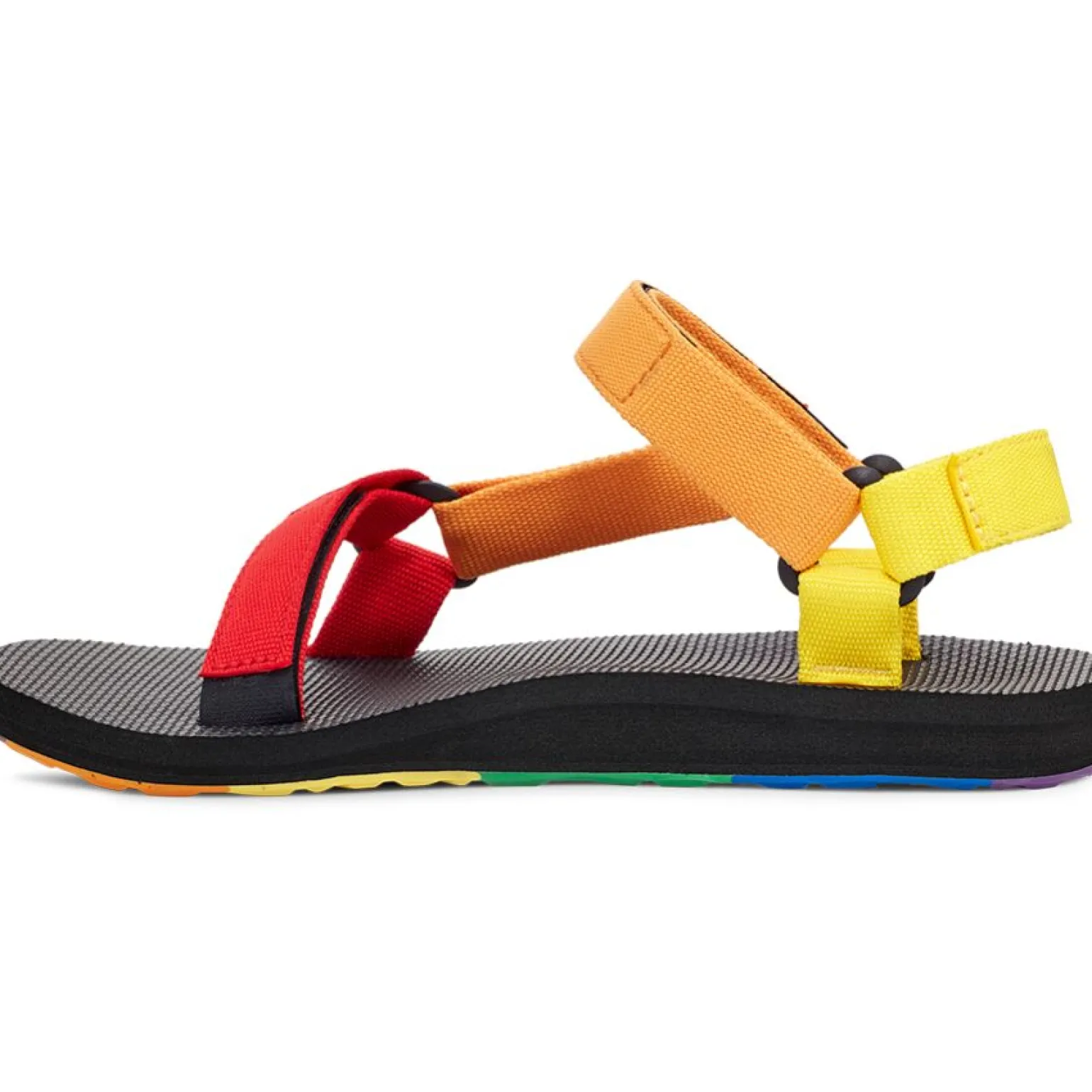 Teva Original Universal Pride Women's