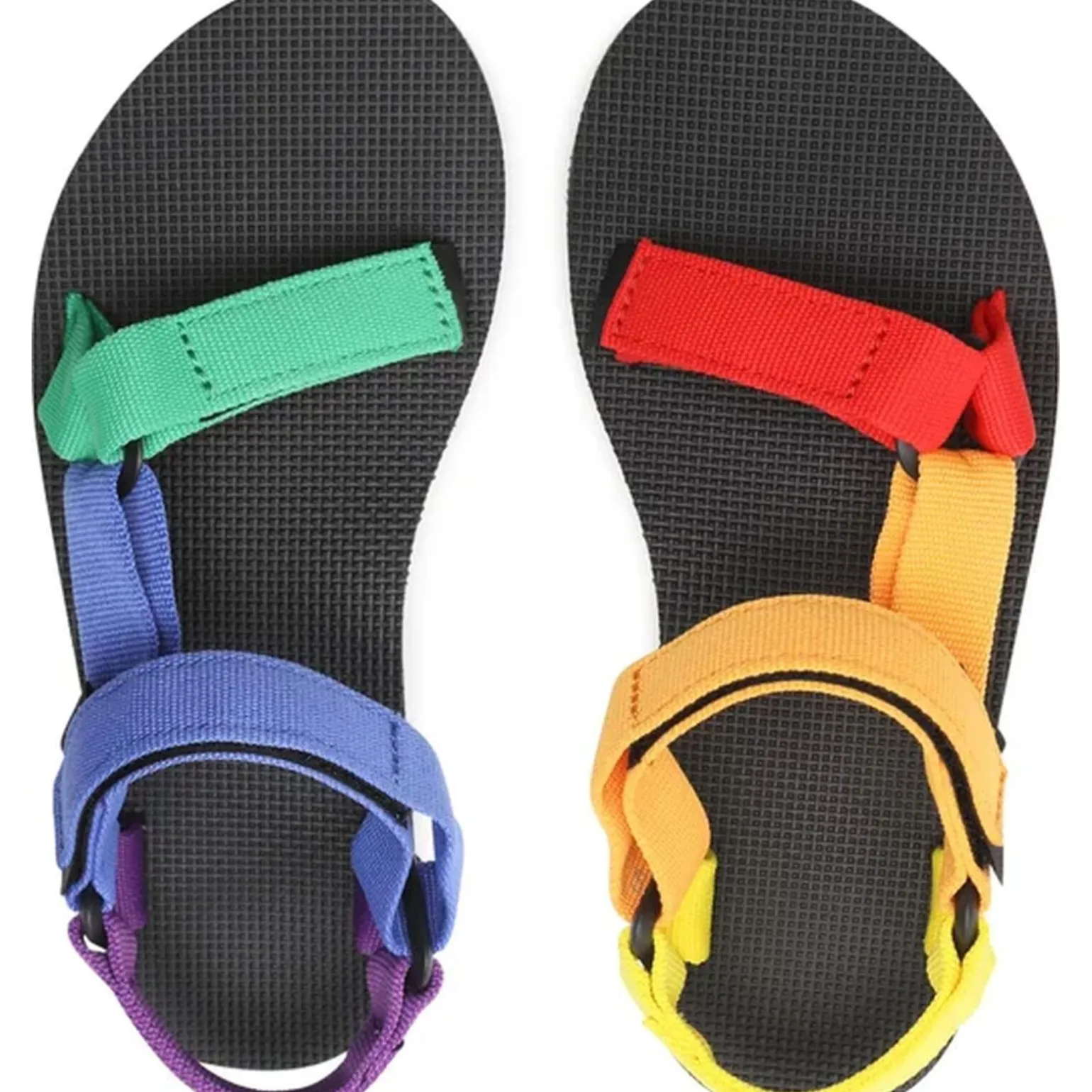 Teva Original Universal Pride Women's