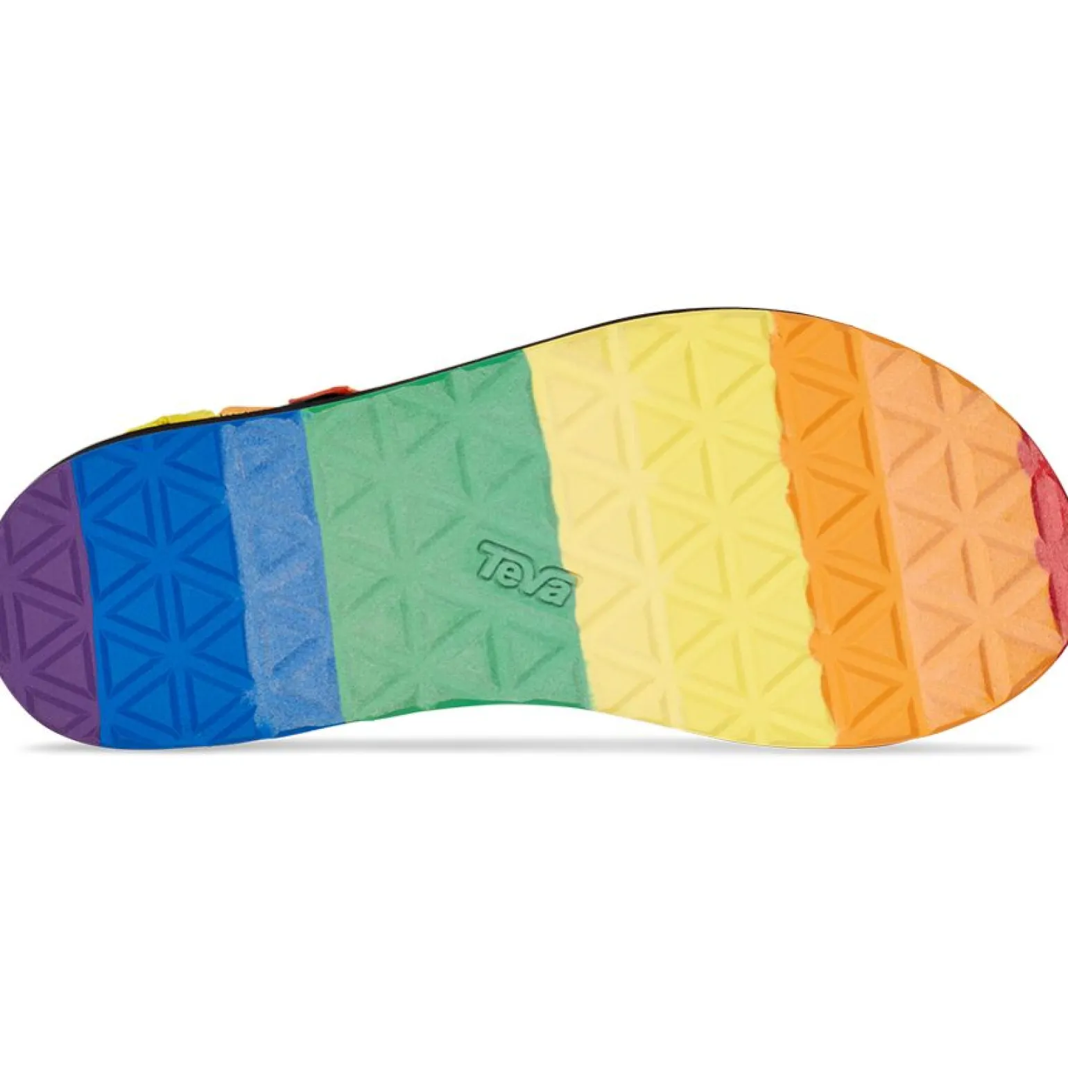 Teva Original Universal Pride Women's