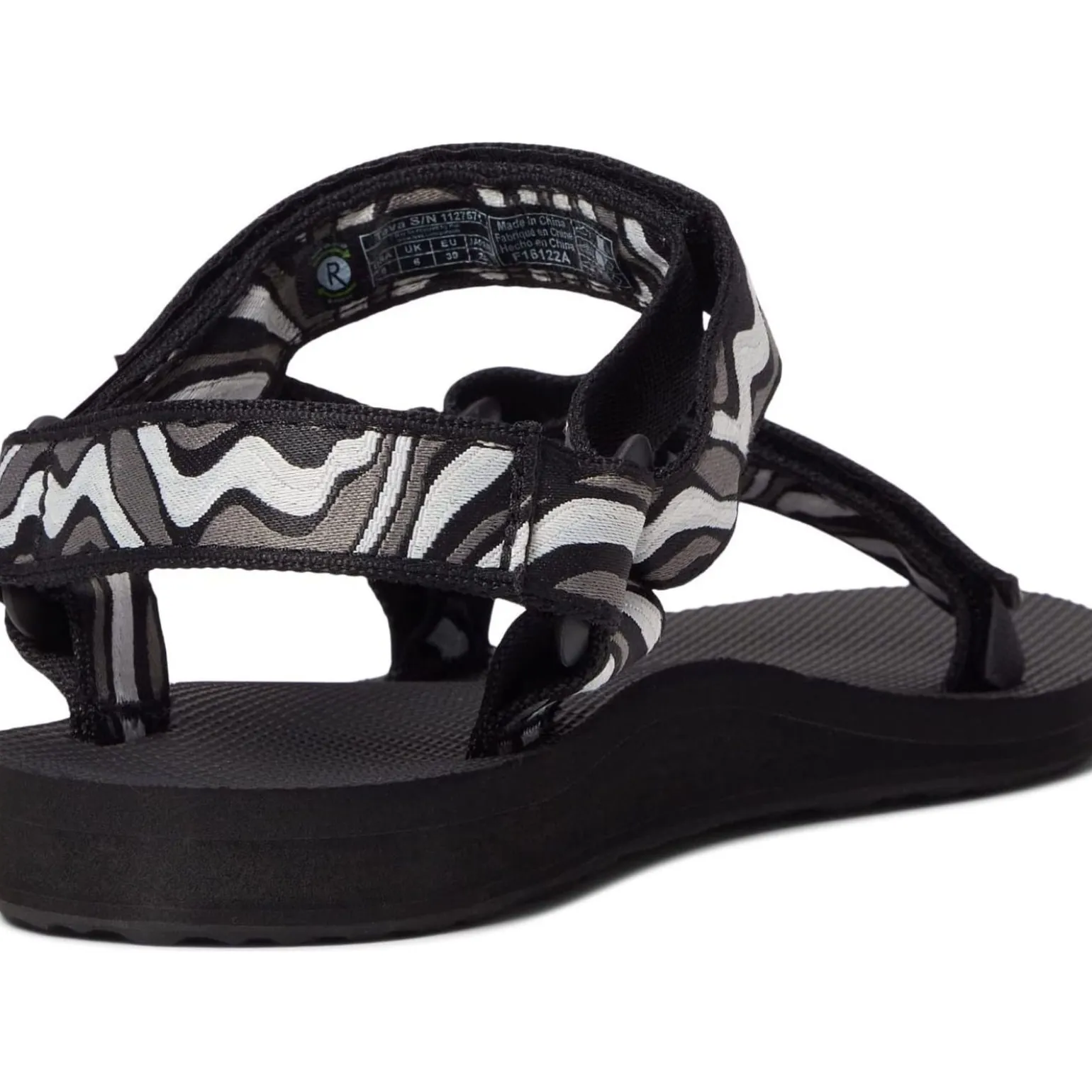 Teva Original Universal Zappy Women's