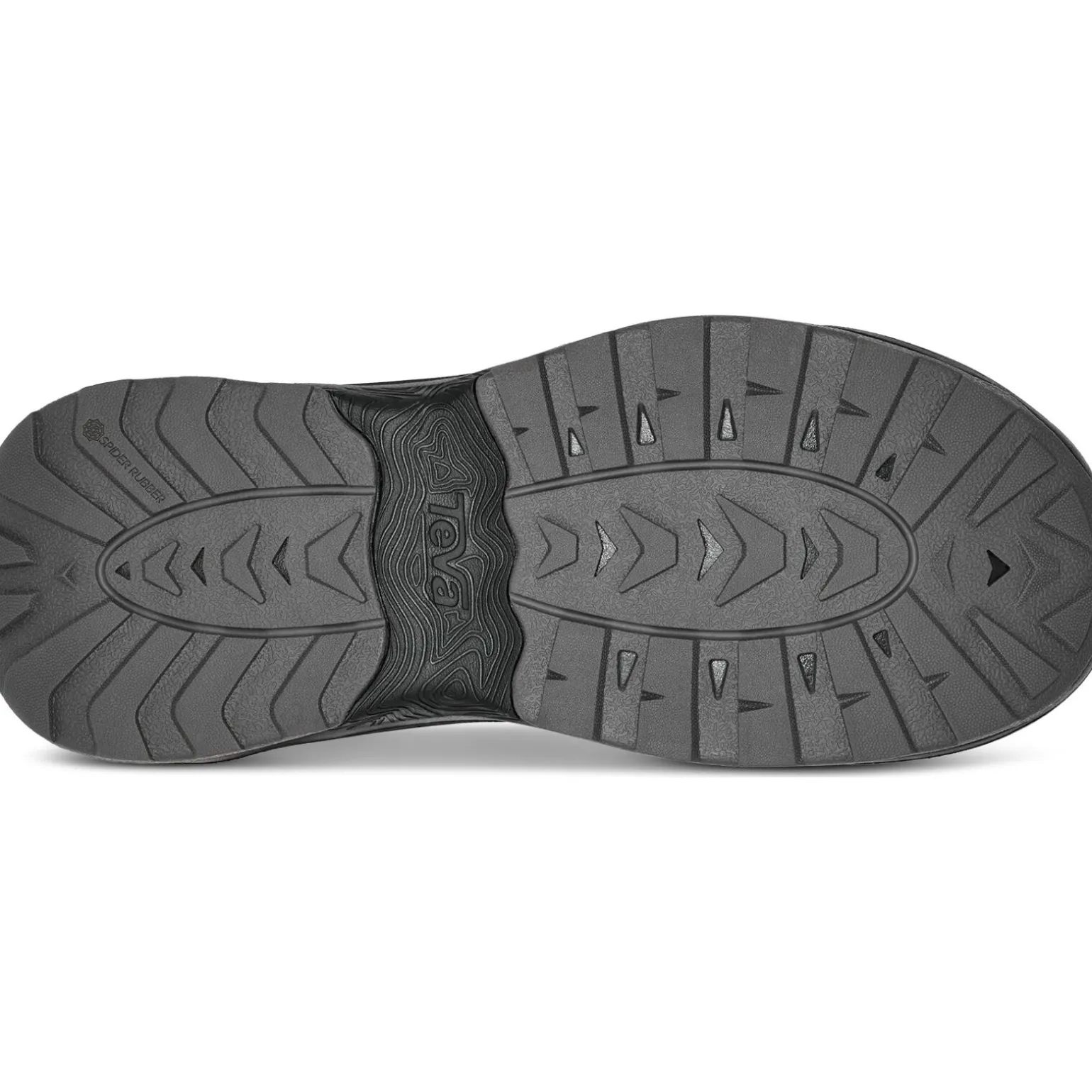 Teva Outflow Ct Women's