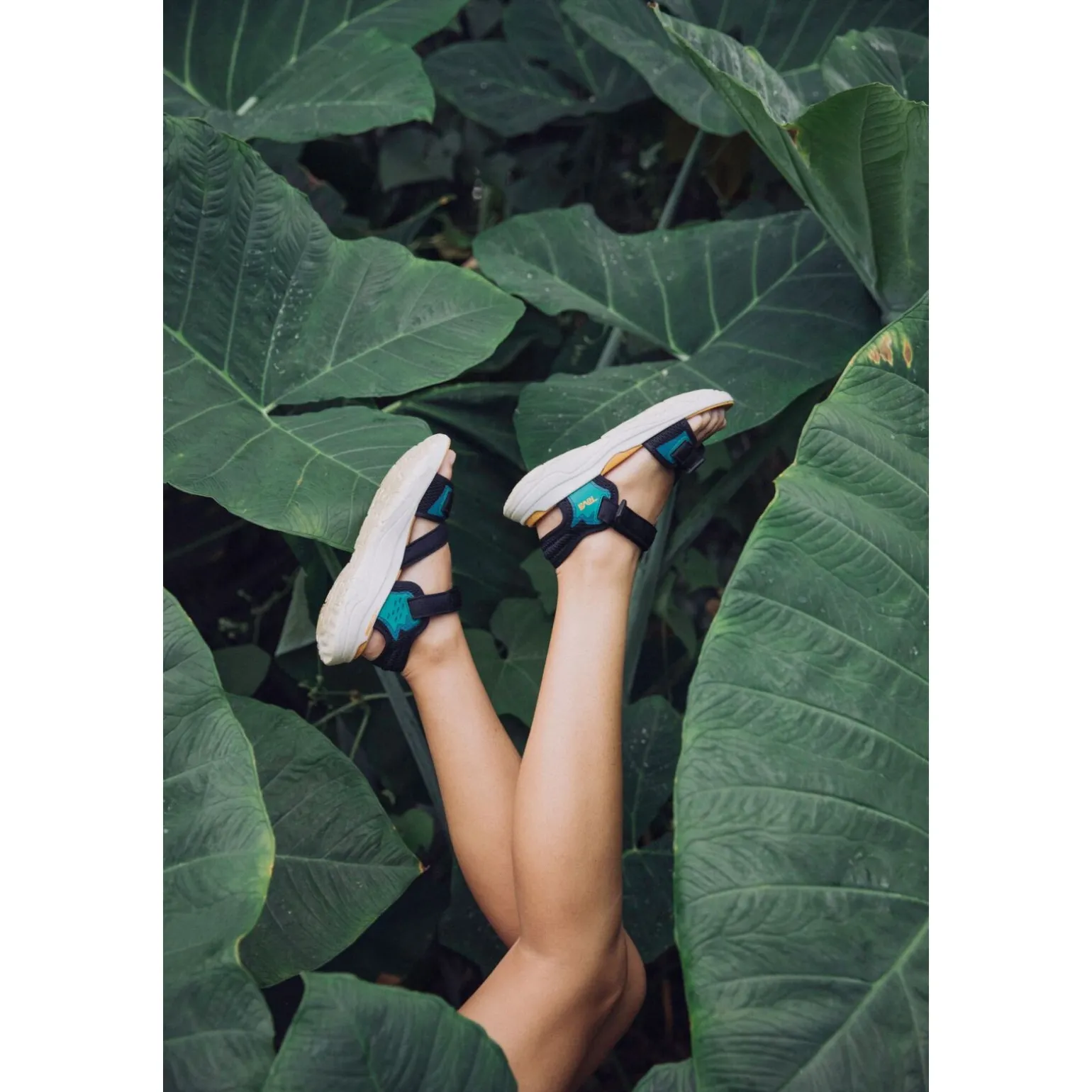 Teva Zymic Women's