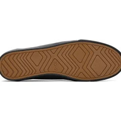 Toms Canvas Men's Lace Up Sneaker