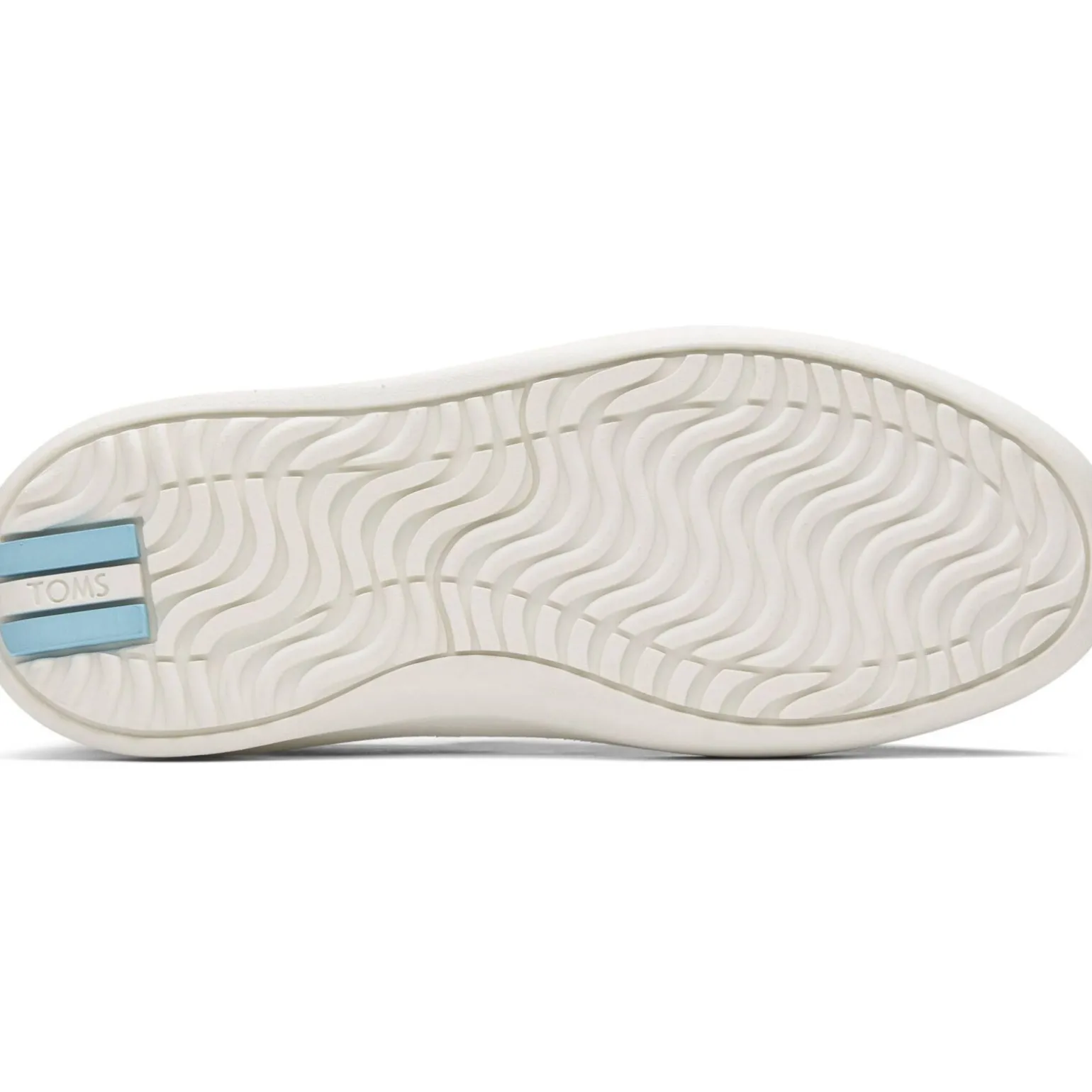 Toms Heritage Canvas Men's Rover Slip-On Sneaker