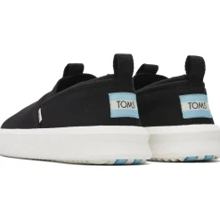 Toms Heritage Canvas Men's Rover Slip-On Sneaker
