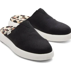 Toms Heritage Canvas Women's Mallow Mule Sneaker
