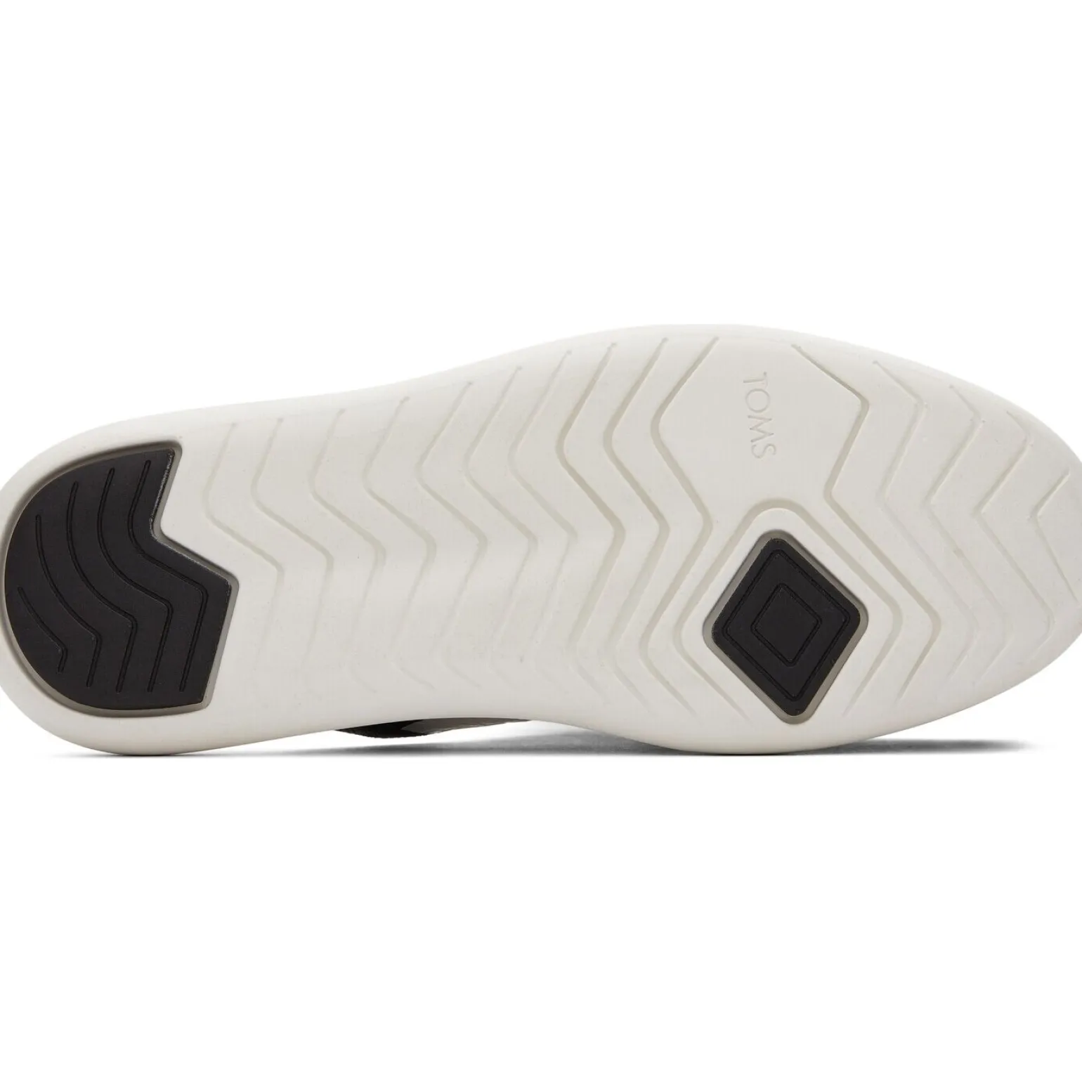 Toms Heritage Canvas Women's Mallow Mule Sneaker