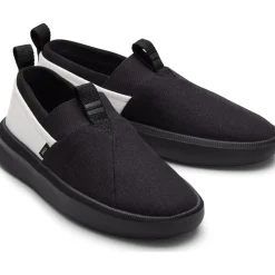 Toms Heritage Recycled Cotton Men's Rover Sneaker
