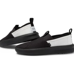Toms Heritage Recycled Cotton Men's Rover Sneaker