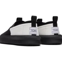 Toms Heritage Recycled Cotton Men's Rover Sneaker